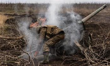 روسيا تعلن مقتل 1200 عسكري أوكراني وإحباط 12 محاولة هجوم لقوات كييف