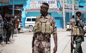 مسلحو حركة الشباب ينفذون هجوما على فندق في العاصمة الصومالية