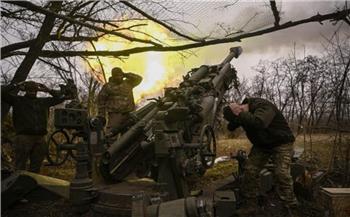 القوات الأوكرانية تقصف نقطة إجلاء في منطقة خيرسون ومقتل امرأة