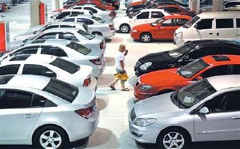 سوق السيارات الصينية تسجل نموا ملحوظا في مايو الماضي
