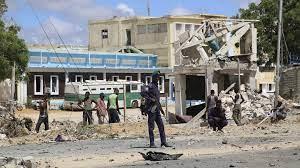 قوات الأمن الصومالية تتمكن من إنهاء الحصار على فندق في مقديشيو