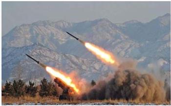  إسقاط صاروخين باليستيين أوكرانيين استهدفا "القرم"