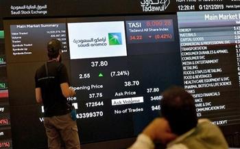 4.3 تريليون دولار قيمة البورصات العربية السوقية بنهاية مايو