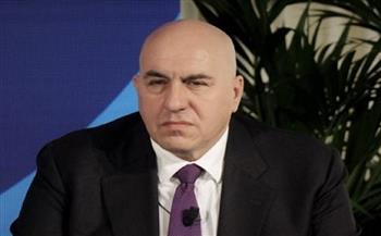 وزير الدفاع الإيطالي: محاولة الهجوم المضاد الأوكراني تثير العديد من التساؤلات