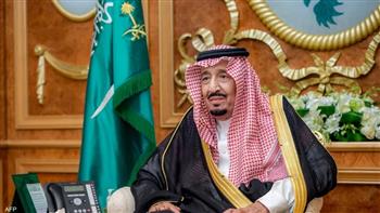 العاهل السعودي يأمر باستضافة ألف حاج وحاجة من ذوي الشهداء والأسرى والجرحى الفلسطينيين