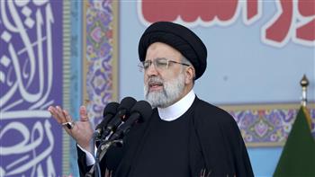 الرئاسة الإيرانية: رئيسي وماكرون أكدا على تعزيز التواصل بشأن المفاوضات النووية