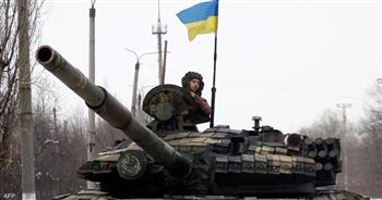 زيلينسكي: الهجمات المضادة الأوكرانية ضد القوات الروسية ما زالت جارية