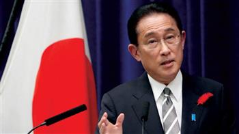 صحيفة يابانية: كيشيدا يأمل في تغيير كوريا الشمالية موقفها بشأن الحوار