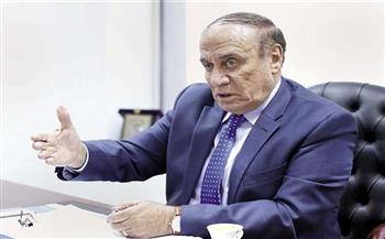اللواء سمير فرج: الرئيس السيسي يطمح لحصول مصر على مقعد دائم بمجلس الأمن