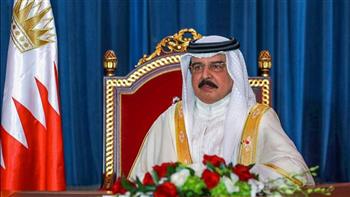 ملك البحرين يلتقي سلطان بروناي دار السلام لبحث التعاون
