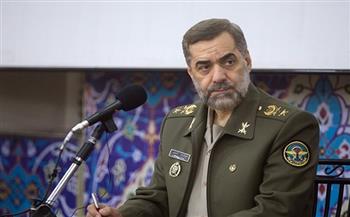 وزير الدفاع الإيراني يعلن زيادة بنسبة 81% في الإنتاج العسكري والصادرات بـ3 أضعاف