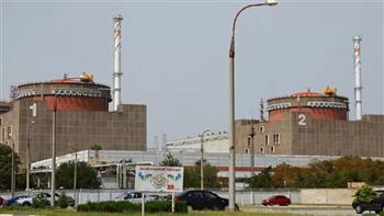 الطاقة النووية الروسية: إحباط أكثر من 100 محاولة أوكرانية لاختراق منطقة محطة زابوروجيه