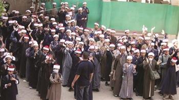 محافظة شمال سيناء: 66 % نسبة النجاح في الشهادة الابتدائية الأزهرية
