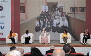 وزير التعليم يشهد احتفالية ختام برنامج «هي تقود» لطالبات التعليم الفني