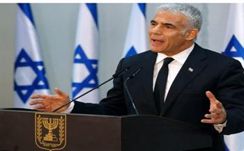 زعيم المُعارضة الإسرائيلي يطالب نتنياهو بإقالة الوزير المُتطرف «بن جفير»