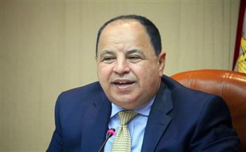 وزير المالية: التوأمة المؤسسية بين «الجمارك المصرية» ونظيرتها الإيطالية ساعد في تعزيز القدرات الجمركية