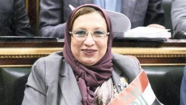 برلمانية: مبادرة الكشف المبكر عن الأورام والسرطان هدفها حماية المواطنين