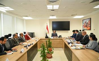 وزير الري: التعاون بين مصر واليابان في مجال الموارد المائية يمتد لسنوات طويلة