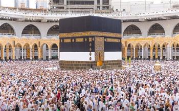 حفاوة.. «شؤون الحرمين» تطلق مبادرة للترحيب بقاصدي المسجدين «الحرام والنبوي»