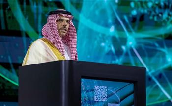 وزير الخارجية السعودي يفتتح الدورة العاشرة لمؤتمر رجال الأعمال العرب والصينيين 2023 