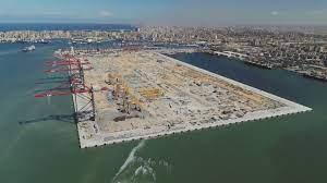 الوصول لـ9 ملايين طن حاويات.. مخطط مصر لتطوير ميناء الإسكندرية الكبير