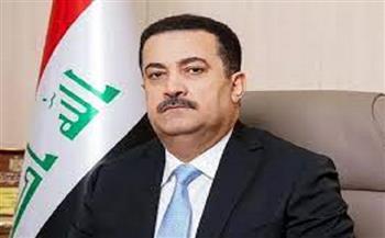 الحكومة العراقية : محمد شياع السوداني يزور مصر غدًا