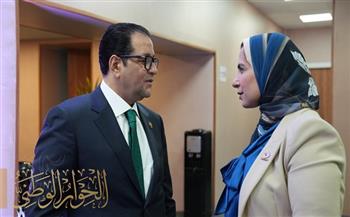 علاء عابد :  التقسيم الإداري بمصر يزيد عدد البرلمانيين في مجلسي النواب والشيوخ