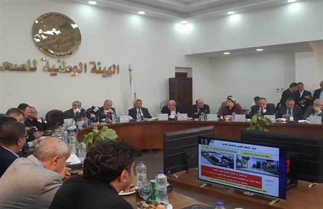وزير الكهرباء : محطة بنبان الرابعة عالميا .. وقدرتها الإنتاجية تصل لألفين ميجاوات 