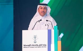 استعدادا لموسم الحج.. وزير النقل السعودي يُدشن حملة «طرق متميزة آمنة»