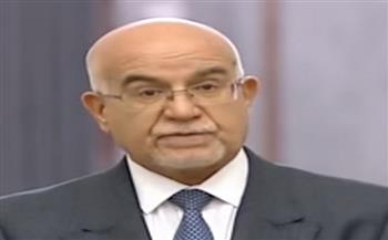وزير الصحة العراقي يبحث مع نظيره الأردني سبل التعاون المشترك  