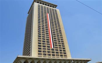 مشين | مصر تدين الهجوم الإرهابي على فندق في مقديشيو