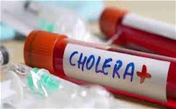 الصحة اللبنانية تعلن انتهاء وباء الكوليرا 