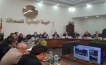 وزير الكهرباء: مصر تستهدف الوصول لزيادة نسبة الطاقة المتجددة لـ60% 