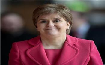 اعتقال رئيسة الوزراء الإسكتلندية السابقة نيكولا ستورجن