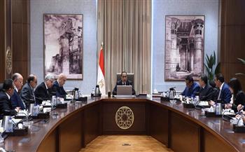 رئيس الوزراء يؤكد على أهمية مخططات تطوير منطقة القاهرة الإسلامية