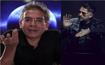 وفاة الموسيقار أشرف أبو زيد.. وشقيقه كريم يطلب الدعاء