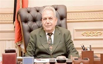 وفاة المستشار مجدى أبو العلا رئيس محكمة النقض السابق