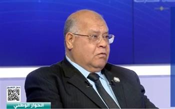 ناجي الشهابي: تفرغ النواب نص دستورى ومخالفة ذلك «عوار»