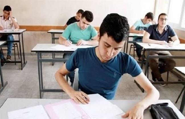 قبل ساعات من بدايتها.. ضوابط امتحانات الثانوية العامة 2023
