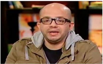 عمر طاهر: حمدي أبو جليل أحد أهم الروائيين في مصر