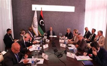 قطر ترحب بتوافق أعضاء لجنة "6+6" الليبية على القوانين الانتخابية