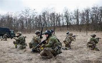 أوكرانيا: نخوض معارك بعد حصد أول مكاسب الهجوم المضاد