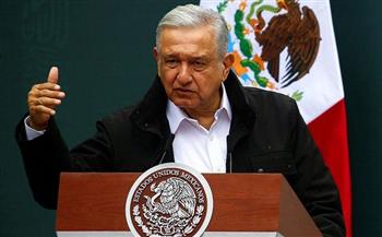 الحزب الحاكم في المكسيك يقدم مرشحه للرئاسة في 6 سبتمبر