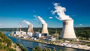 تراجع إنتاج الطاقة النووية في فرنسا إلى أقل مستوياته 