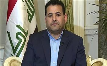 مستشار الأمن القومي العراقي: مخيم "الهول" هو قنبلة موقوتة ويجب إنهاء المخيم وتفكيكه 