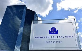 البنك المركزي الأوروبي نحو رفع معدلات الفائدة مجددا رغم الركود