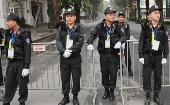 فيتنام: ارتفاع حصيلة ضحايا الهجمات المسلحة على مقرات للشرطة إلى 9 قتلى
