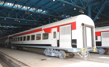 «النقل» تعلن إعادة تشغيل ثاني قطار إسباني بعد الانتهاء من تطويره وتحديثه بالكامل