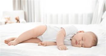 فائدة نوم الرضيع لفترات طويلة