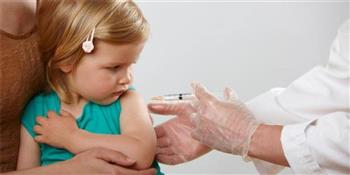 الجرعات المناسبة لتناول طفلك مصل الأنفلونزا 